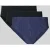 Schiesser Slim fit slips met elastische band in een set van 3