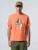 North Sails T-shirt Zomer print
