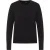 Dreimaster Vest Dames zwart