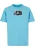Mister Tee Shirt ‘Pray’  blauw / grijs / zwart / wit