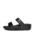 Hakken dames FitFlop Lulu Hotfix