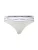 GUESS String ‘Carrie’  grijs / zwart / wit