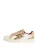 love & roses Sneakers laag  bruin / goud / pitaja roze / wit
