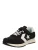 CONVERSE Sneakers ‘OMEGA’  zwart / wit