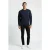 Ecoalf Yelesalf Sweatshirt Deep Navy