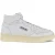 Autry sneaker medaillewinnaar middenwit