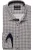 Jupiter Overhemd beige, Motief