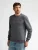 Petrol Sweater