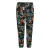 Broek met print voor dames Ichi Kate 18