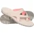 Mountain Warehouse Dames/Dames Shoreline teenslippers (Licht Beige)