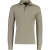 Poloshirts Cavallaro beige Camicia Polo LS