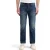 Scotch & Soda The Zee Straight Fit Jeans – Lux Blue