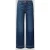 Joop! Jeans in verkorte pasvorm met franjes