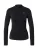 UNDER ARMOUR Functioneel shirt  zwart / wit