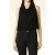 BA&SH Sleeveless Top Black