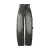 Dames Wide Leg Jeans Urban Classics