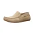 bugatti Mocassins  donkerbeige