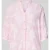 Christian Berg Woman regular fit blouse met V-hals en 3/4-mouwen