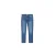 Slim jeans voor dames Wrangler Jenna Rebel