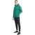 Puma Unisex TeamGoal 23 casual hoodie voor volwassenen (Pepergroen)