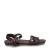 Fred de la Bretoniere Clover Jessy sandalen
