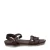 Fred de la Bretoniere Clover Jessy sandalen