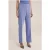 We Fashion Trouser Light Purple