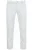 Alberto Pipe Five-Pocket-Broek lichtgrijs, Effen