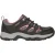 Mountain Warehouse Dames Adventurer Waterdichte Wandelschoenen (Zwart)