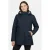 Cars tussenjas marineblauw