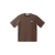 MANGO TEEN T-shirt met backprint – bruin