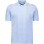 No Excess Heren polo 31240272 030 blue