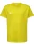 Hummel Shirt ‘Go 2.0’  geel / wit
