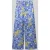 Guess wide fit stoffen broek met elastische band