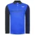 Hackett Aston Martin Racing Panel Heren Blauw Poloshirt