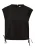 QS Blouse  zwart