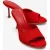 Wendy Stiletto Sandaal