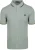 Fred Perry Polo M3600 Lichtblauw W62