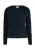 Mymo Jumper Dames zwart