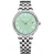 Raymond Weil Toccata Dames Horloge Zilverkleurig 5385-STS-00520
