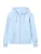 Champion Authentic Athletic Apparel Sweatvest  lichtblauw