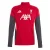 ADIDAS PERFORMANCE Tricot ‘Liverpool FC Tiro 25 Competition’  antraciet / kreeft / rood / wit