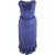 Moschino Gerimpeld Korset Jurk – ’10s