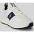 Polo Ralph Lauren sneakers met vetersluiting