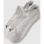 Puma Sneakersokken met labeldetails in een set van 2 paar, model ‘Cushioned’
