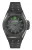 Philipp Plein Watches Analoog horloge ‘Plein Extreme Gent’  groen / zwart
