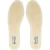 Hunter Geïsoleerd Shearling Heren Beige Inlegzolen Schoenen