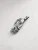 REYTEL Hangers ‘MARCUS AURELIUS’  zilver