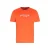 TYGO & vito jersey T-shirt oranje