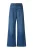 s.Oliver wide leg jeans blauw